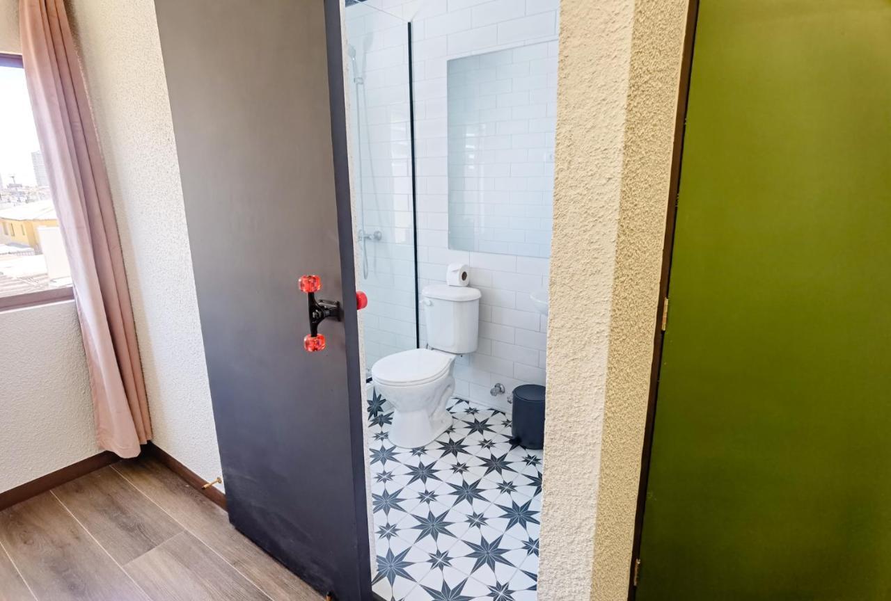 Hotel Velero Cavancha Iquique Dış mekan fotoğraf