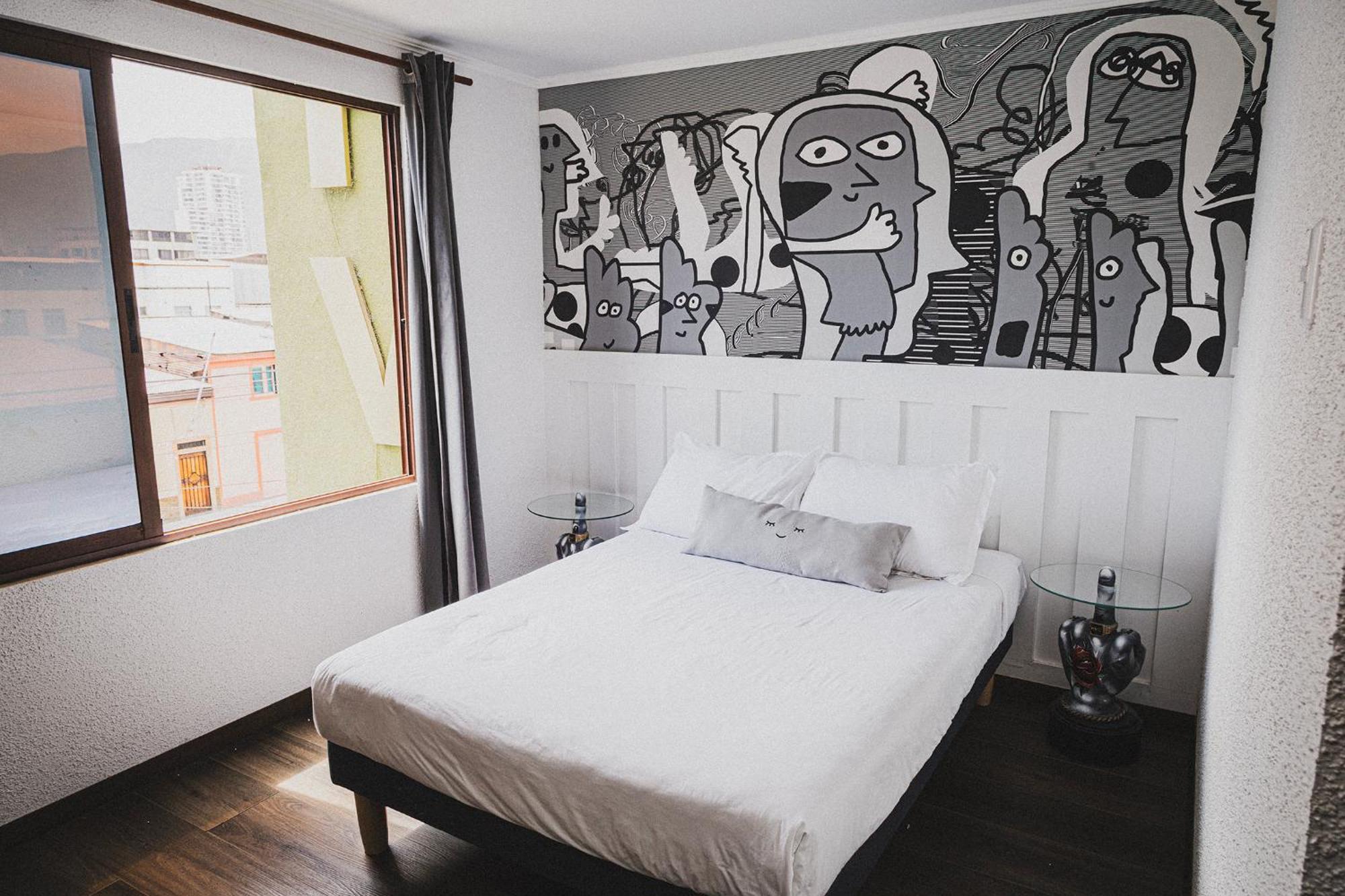 Hotel Velero Cavancha Iquique Dış mekan fotoğraf