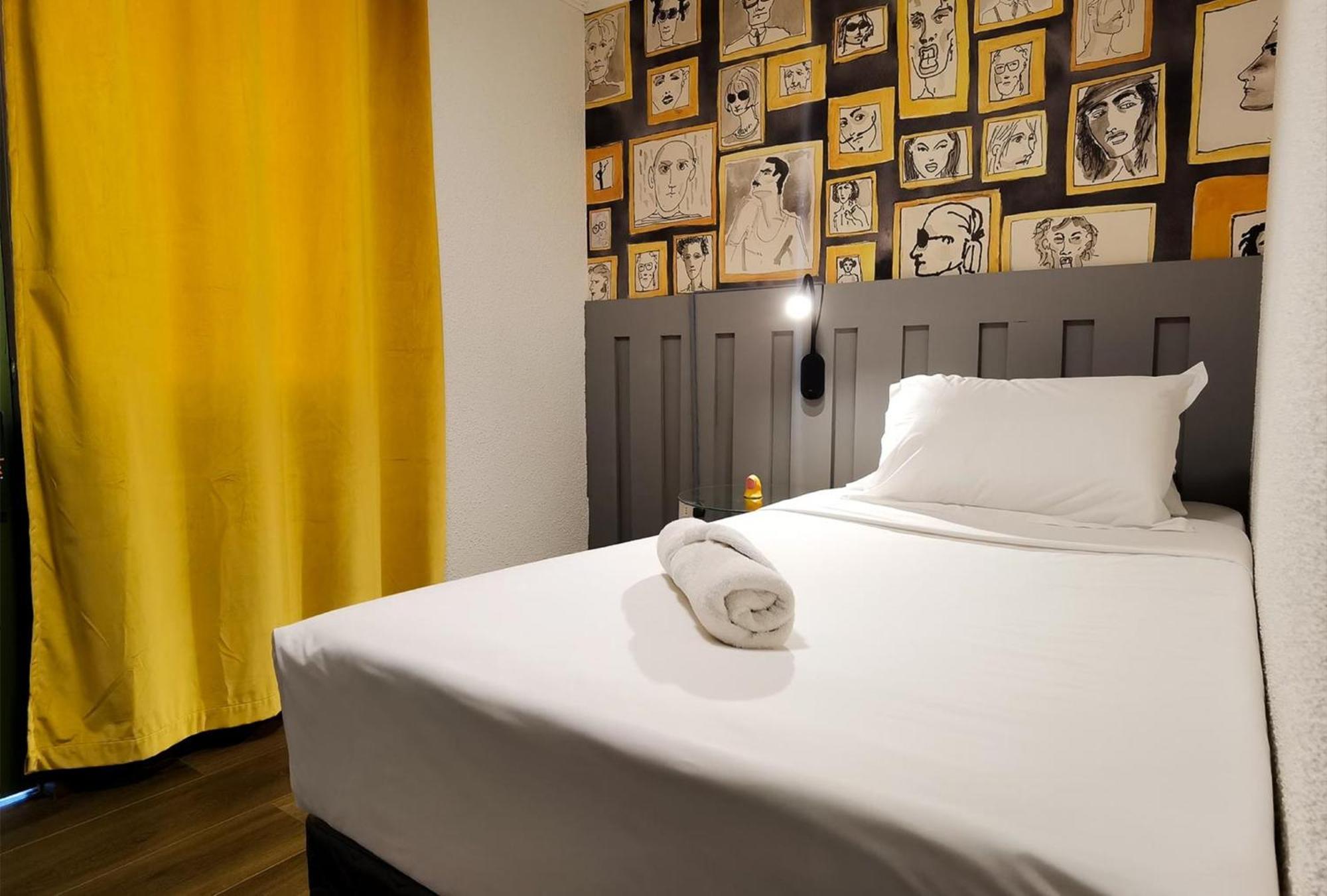 Hotel Velero Cavancha Iquique Oda fotoğraf