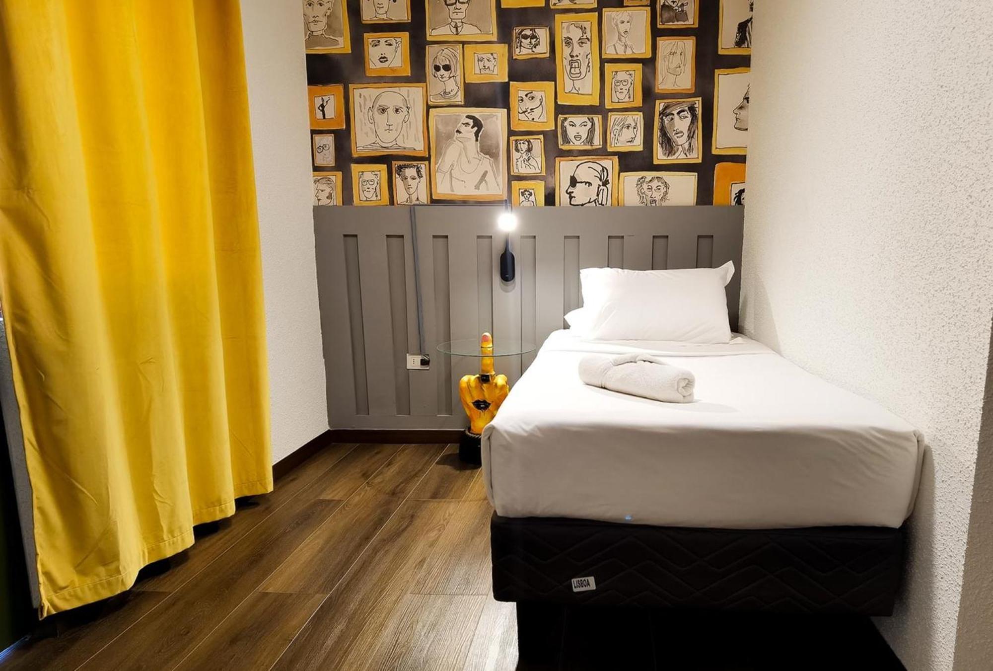 Hotel Velero Cavancha Iquique Oda fotoğraf